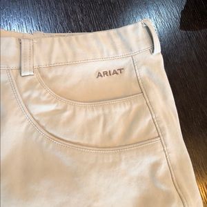 Arias Pro Circuit Riding Breeches 35R